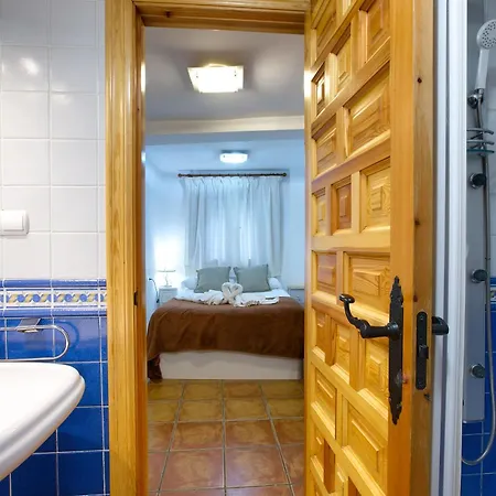 Apartment Cuencaloft La Fragua *