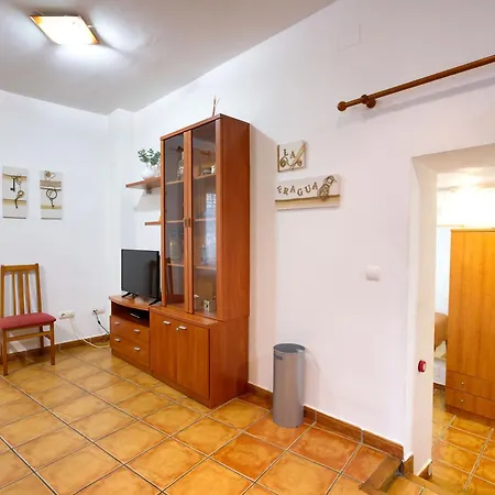 Apartment Cuencaloft La Fragua *