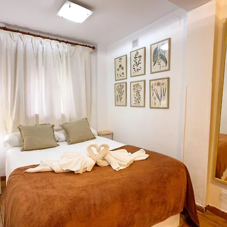 Apartment Cuencaloft La Fragua Cuenca (Castilla-La Mancha)