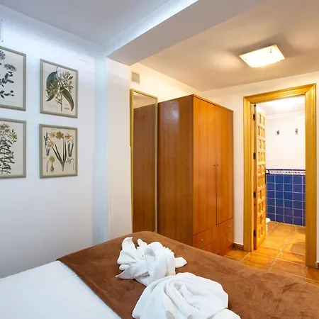 Apartment Cuencaloft La Fragua