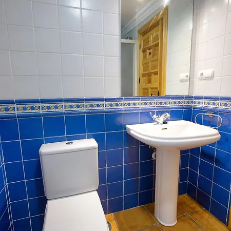 Apartment Cuencaloft La Fragua Cuenca (Castilla-La Mancha)